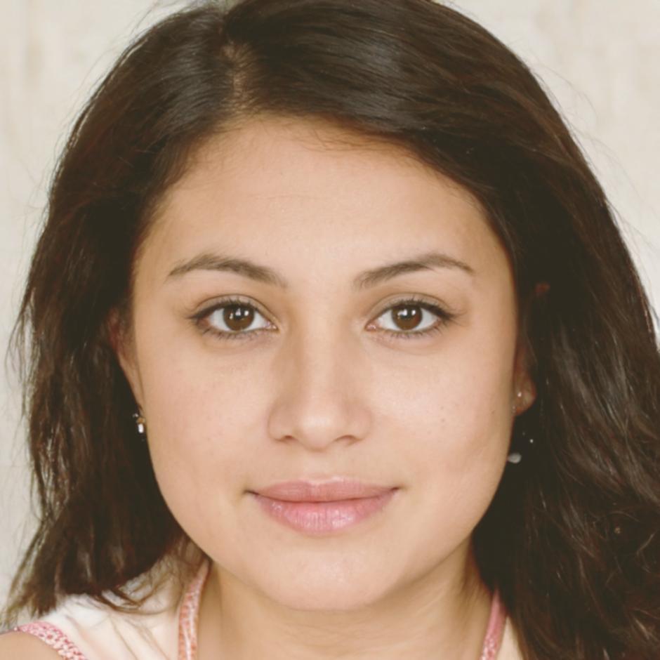 Portrait de Agathe Vernoux