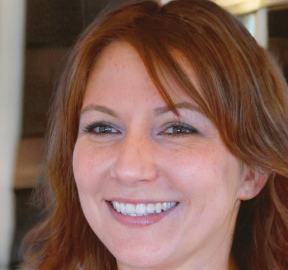 Portrait de Sibylle